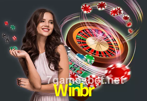 vivo no cassino Winbr