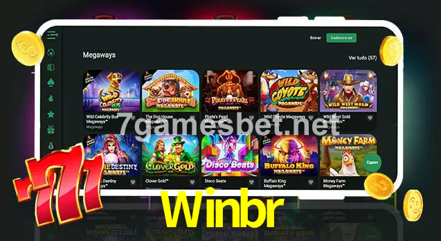 Winbr aplicativo
