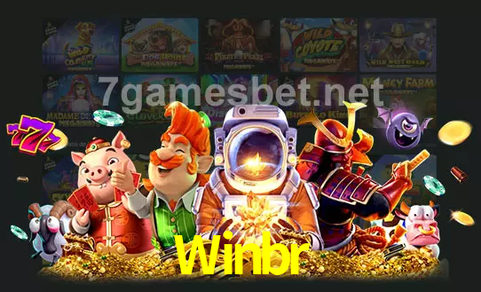 cassino Winbr