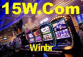 Welcome Bonus Winbr