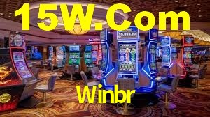Roulette Table Winbr