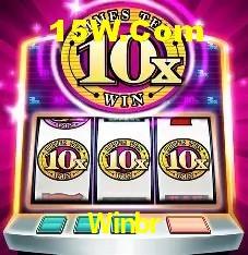Welcome Bonus Winbr