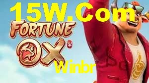 Welcome Bonus Winbr