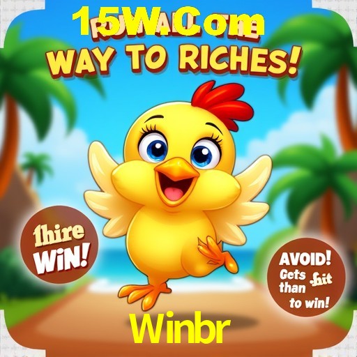 Desvendando o Mundo dos Jogos Virtuais na Winbr