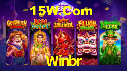 Winbrl Com Login