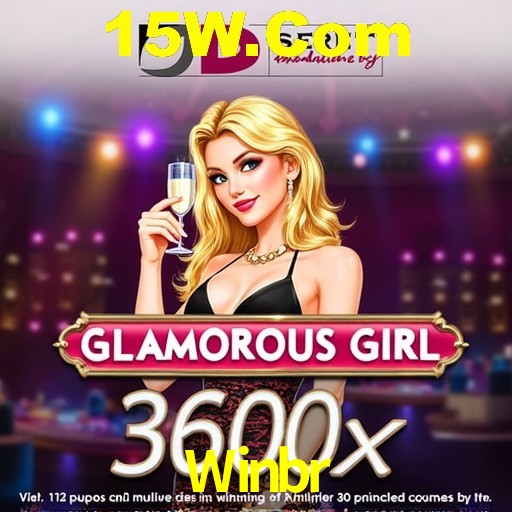 Descubra o Mundo do Cassino Online com Winbr