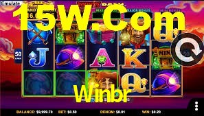 Winbr,Winbrl Com Login