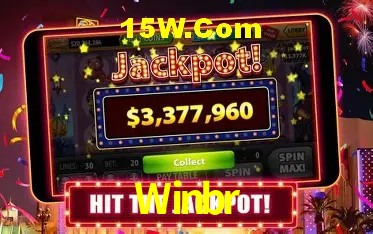 Slot Games Winbr