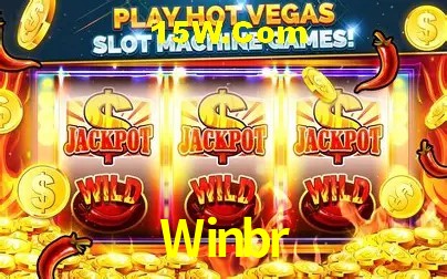 Game Providers Winbr