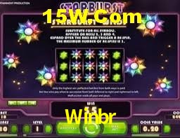 Experiência VIP Winbr