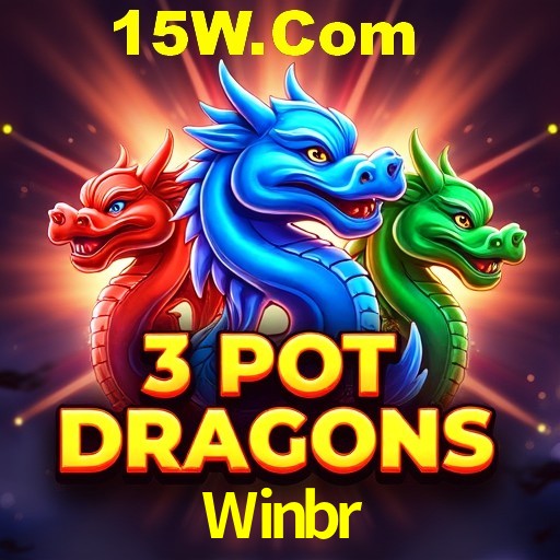 Game Providers Winbr