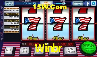 Live Casino Winbr