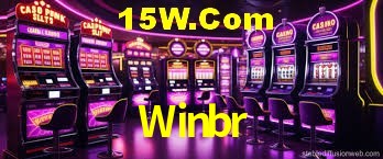 Bonus Features Winbr