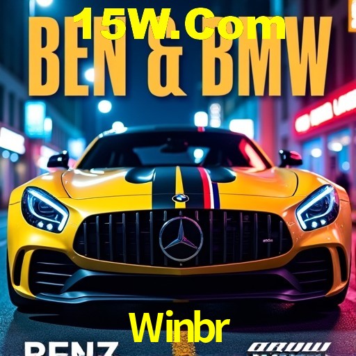 Descubra o Mundo do Cassino Online com Winbr